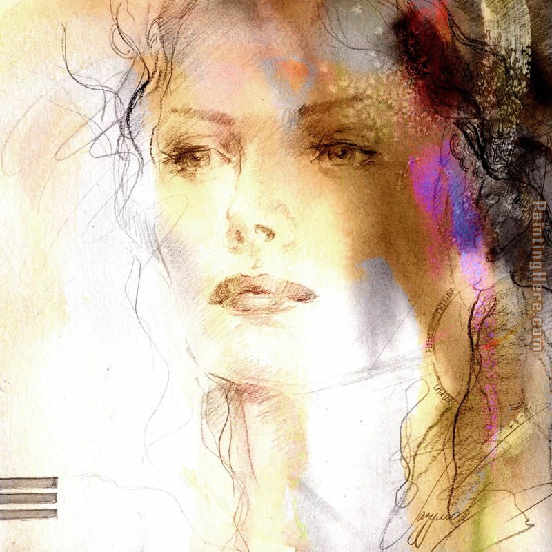 Essence of a Woman 3
